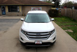Used 2018 Ford Edge SEL w/ Equipment Group 201A image 4