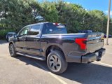 New 2025 Ford F150 Lightning XLT image 4