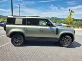 Certified 2024 Land Rover Defender 110 S image 4