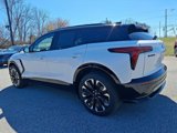 New 2025 Chevrolet Blazer EV RS image 3
