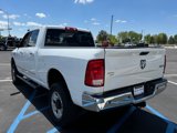 Used 2017 RAM 2500 SLT image 6