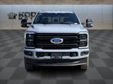 New 2025 Ford F350 4x4 Crew Cab Super Duty image 3