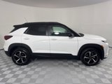 Used 2021 Chevrolet TrailBlazer RS w/ Sun and Liftgate Package image 4