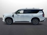 New 2025 Nissan Armada Platinum Reserve image 2