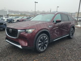 Certified 2024 MAZDA CX-90 Plug-In Hybrid w/ Premium Pkg image 3