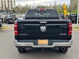 Certified 2022 RAM 1500 Laramie image 3