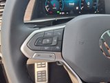 New 2025 Volkswagen Atlas SEL Premium R-Line image 4