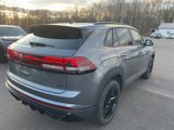New 2025 Volkswagen Atlas Cross Sport SEL R-Line image 4