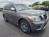 Used 2017 Nissan Armada SL w/ Technology Package image 4