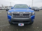 New 2025 Nissan Frontier SV w/ SV Convenience Package image 2