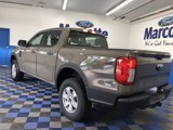 New 2025 Ford Ranger XL image 3