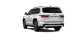 New 2025 Toyota Sequoia Limited image 4