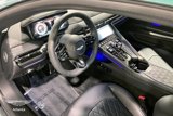 New 2025 Aston Martin DB12 Coupe image 3