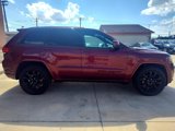 Used 2018 Jeep Grand Cherokee Altitude image 4