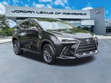 Certified 2022 Lexus NX 350 AWD image 2