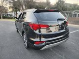 Used 2017 Hyundai Santa Fe Sport w/ 2.0T Ultimate Tech Package 05 image 5