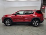 New 2026 Chevrolet Equinox LT w/ Convenience Package II image 4