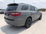 New 2025 Dodge Durango R/T image 4