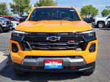 New 2026 Chevrolet Colorado Z71 w/ Technology Package image 6