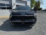 Used 2023 Kia Sportage X-Pro Prestige image 2