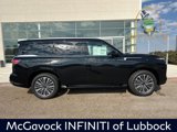 New 2025 INFINITI QX80 Sensory image 2