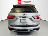 New 2025 Toyota Sequoia Limited image 5