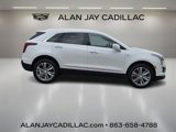 New 2025 Cadillac XT5 Premium Luxury image 6