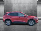 Used 2022 Ford Escape SEL image 4
