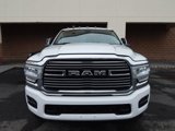 Used 2024 RAM 3500 Laramie image 2
