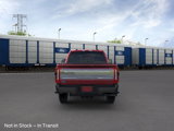 New 2025 Ford F250 King Ranch image 5