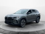 New 2025 MAZDA CX-50 2.5 Hybrid w/ Weather Package image 3