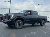 New 2025 GMC Sierra 3500 Denali Ultimate image 4