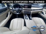 Certified 2025 INFINITI QX60 Luxe image 2