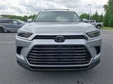 New 2025 Toyota Grand Highlander AWD image 2