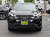 New 2025 Nissan Rogue SV image 2