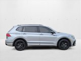 Used 2024 Volkswagen Tiguan SE R-Line image 4