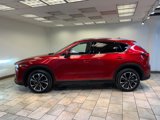 Used 2023 MAZDA CX-5 AWD 2.5 S w/ Premium Plus Pkg image 4