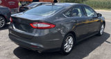 Used 2015 Ford Fusion SE image 6