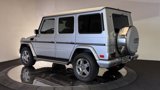Used 2002 Mercedes-Benz G 500 image 2