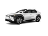 New 2025 Subaru Solterra Touring image 3