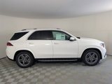 New 2026 Mercedes-Benz GLE 350 4MATIC image 3