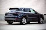 Used 2020 Porsche Cayenne image 4