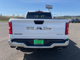 New 2025 RAM 1500 Big Horn image 6