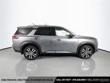 New 2025 Nissan Pathfinder Platinum image 4