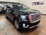 Used 2021 GMC Yukon XL Denali w/ Denali Premium Package image 3