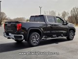 New 2025 GMC Sierra 1500 SLT w/ SLT Premium Plus Package image 4
