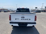 New 2025 Ford F150 Lariat w/ Equipment Group 501A Mid image 5