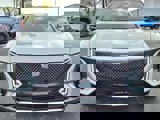 New 2025 Cadillac Lyriq Luxury image 3