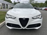 New 2025 Alfa Romeo Stelvio Tributo Italiano w/ Driving Assist Package image 3