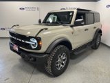 New 2025 Ford Bronco Badlands image 3